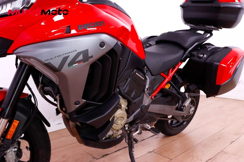 Motorbike image 8