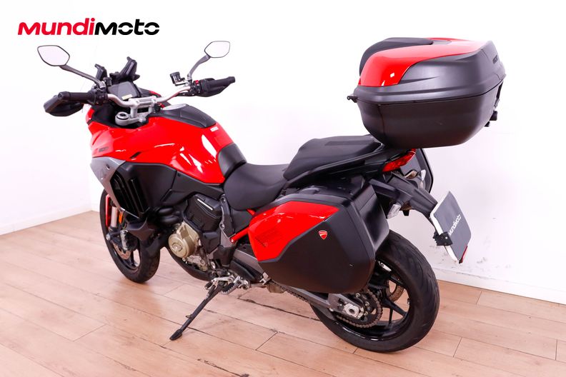 Motorbike image 6