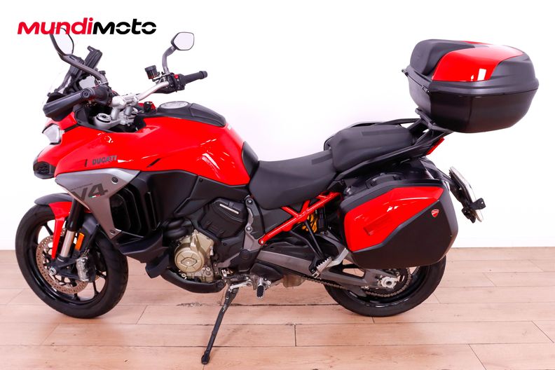 Motorbike image 5