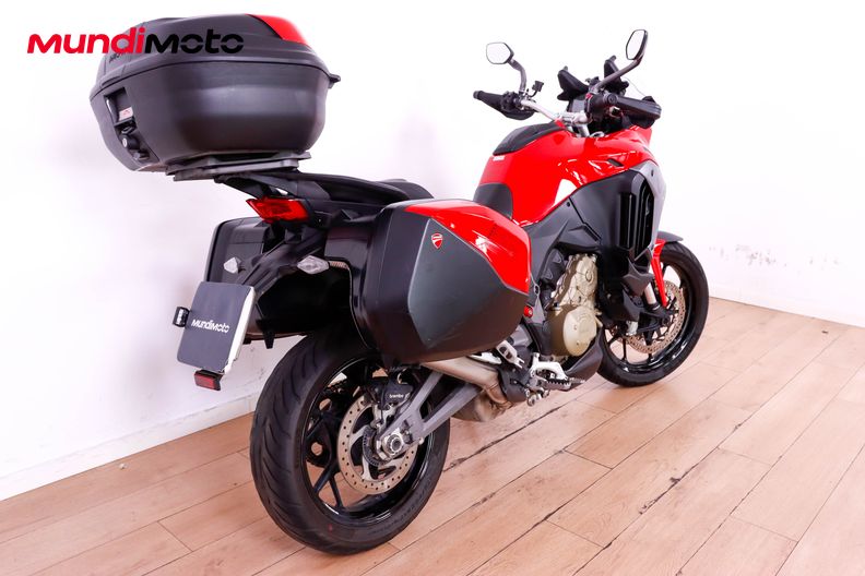 Motorbike image 2