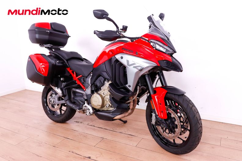 Motorbike image 1