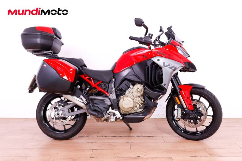 Motorbike image 0