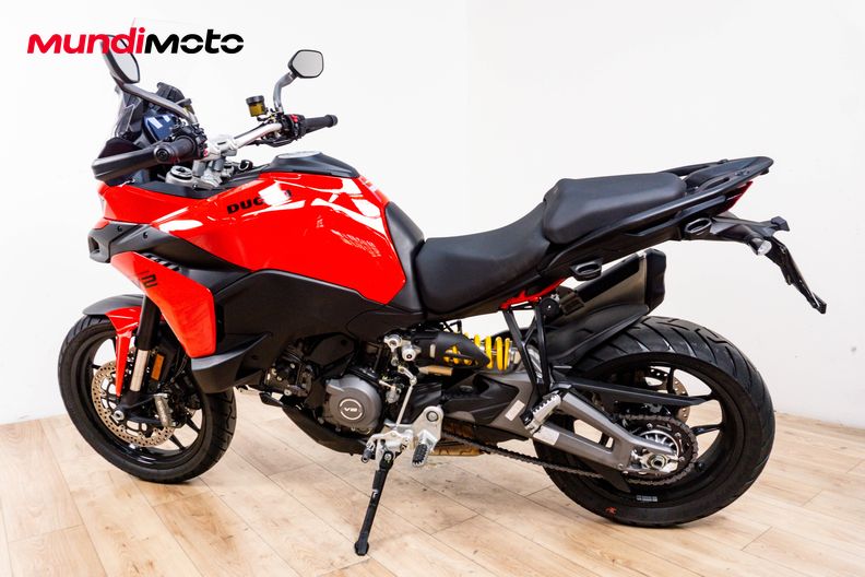 Motorbike image 7