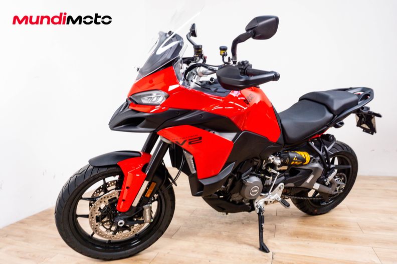 Motorbike image 6