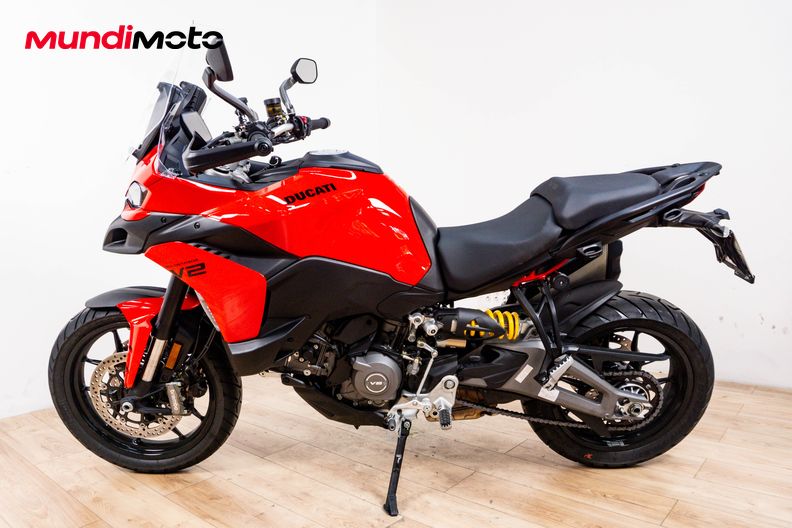 Motorbike image 5