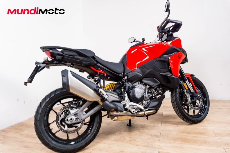 Motorbike image 2