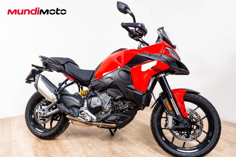 Motorbike image 1