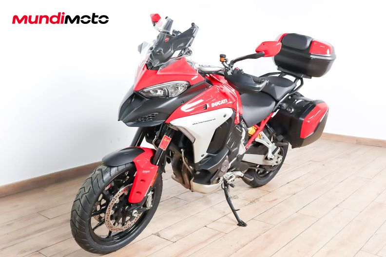 Motorbike image 7