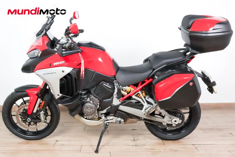 Motorbike image 5