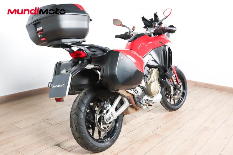 Motorbike image 2