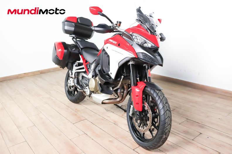 Motorbike image 1