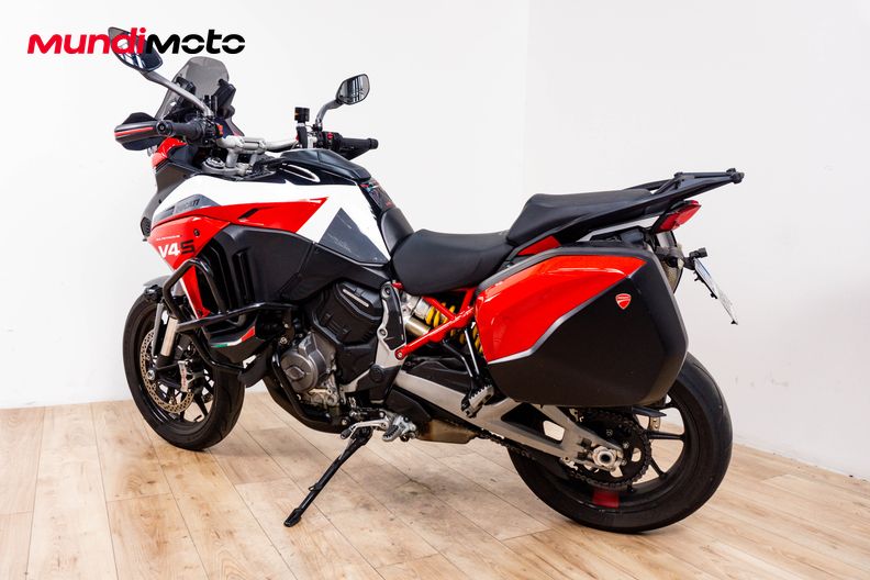Motorbike image 7