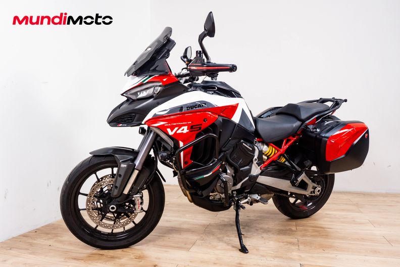 Motorbike image 6
