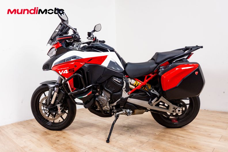 Motorbike image 5