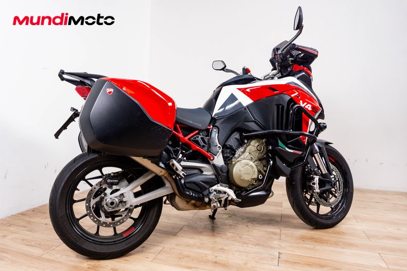 Motorbike image 2