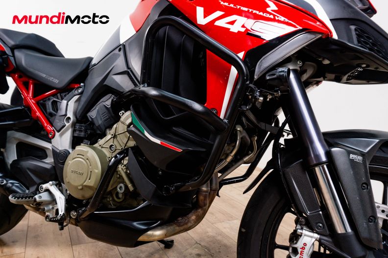 Motorbike image 4