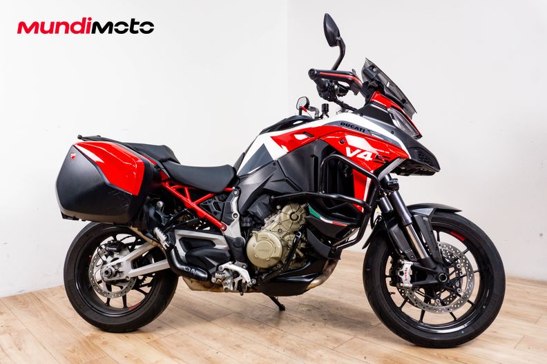 Motorbike image 0