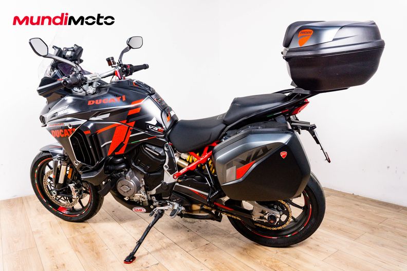 Motorbike image 7