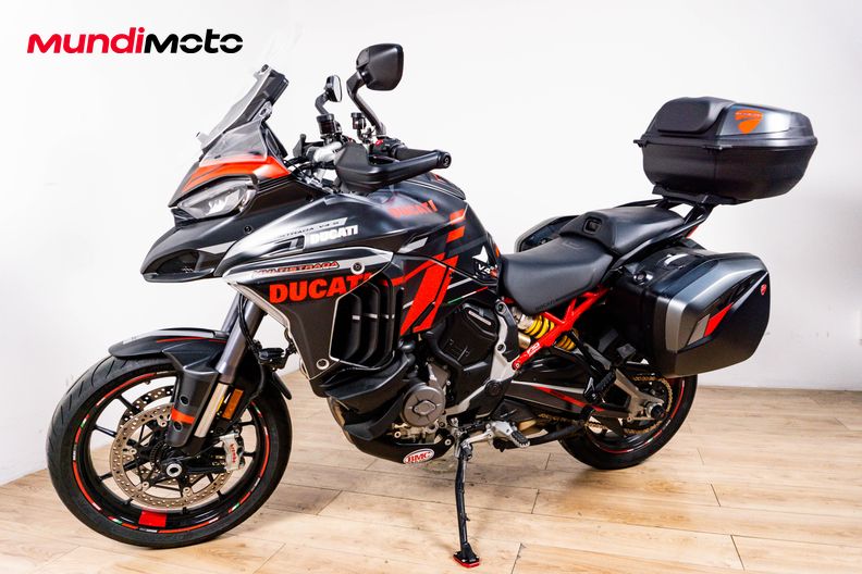 Motorbike image 6