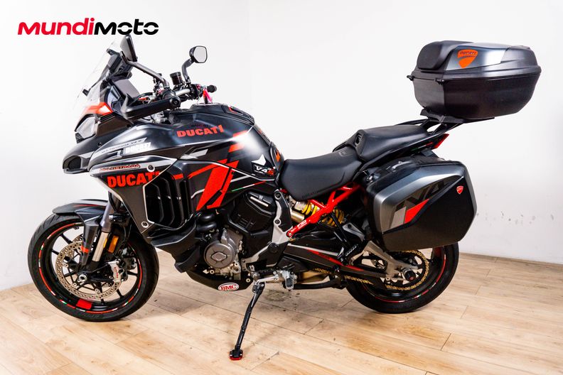 Motorbike image 5