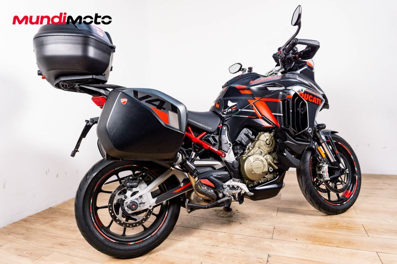 Motorbike image 2