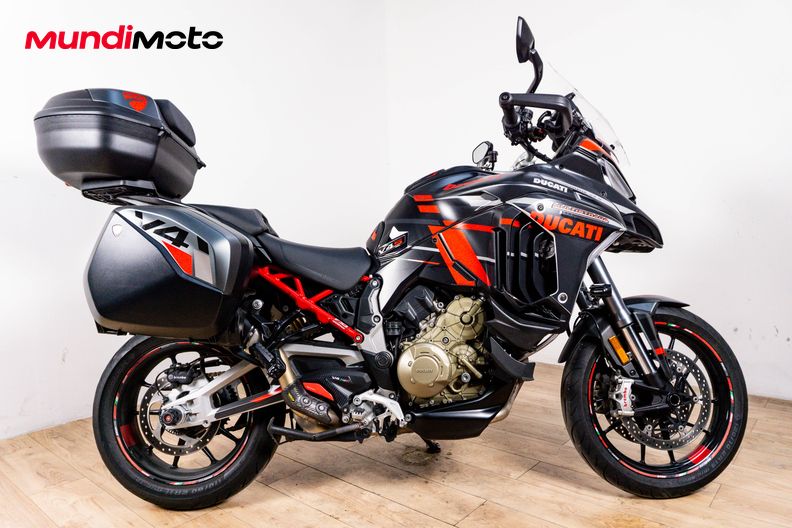 Motorbike image 0