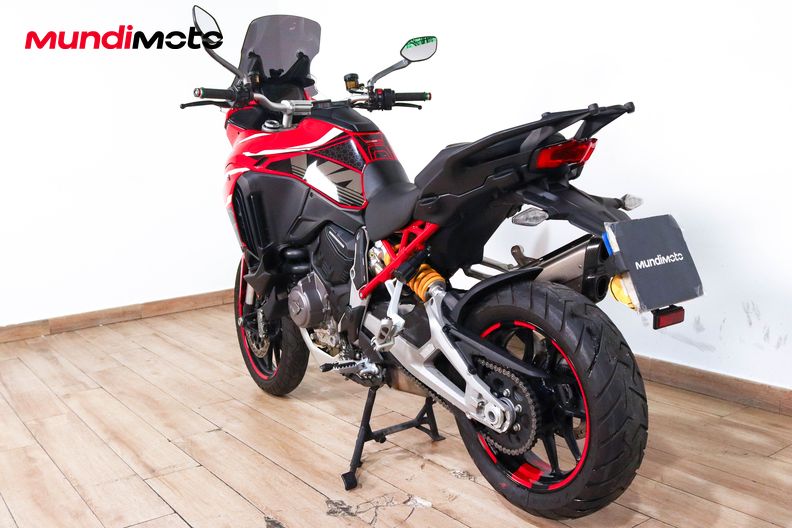 Motorbike image 6