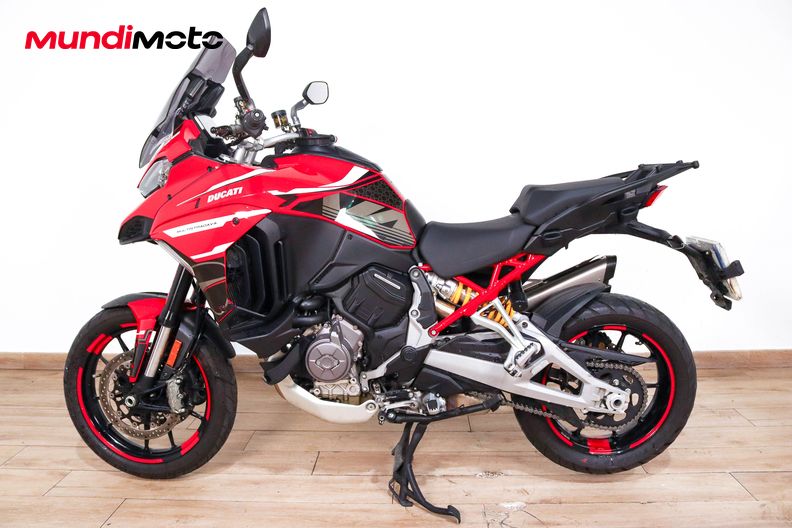 Motorbike image 5