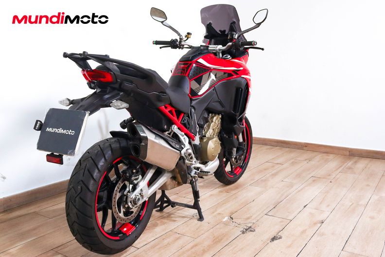 Motorbike image 2