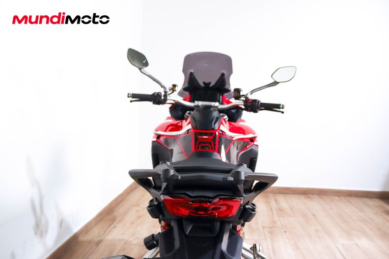 Motorbike image 3