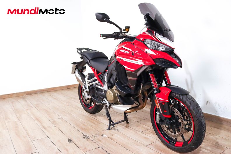 Motorbike image 1