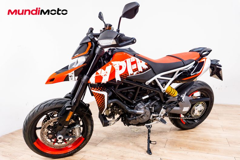 Motorbike image 6