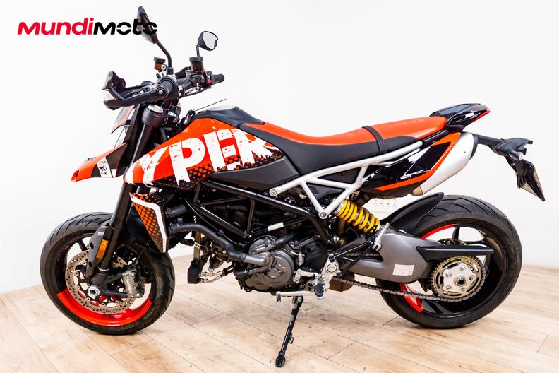 Motorbike image 5