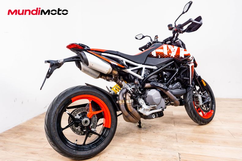 Motorbike image 2