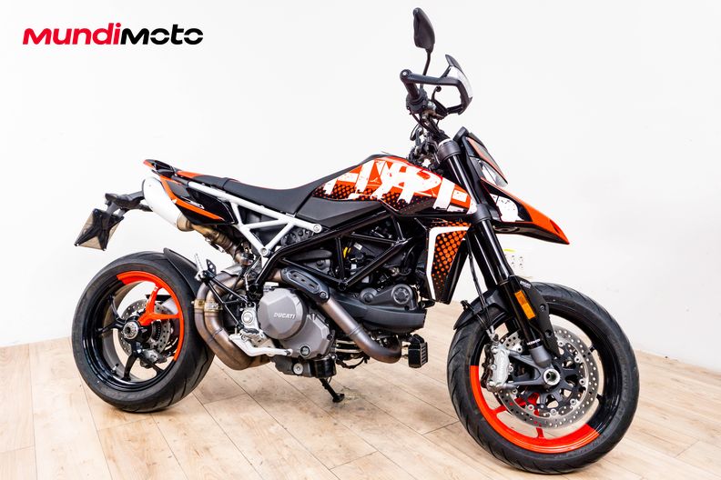 Motorbike image 1