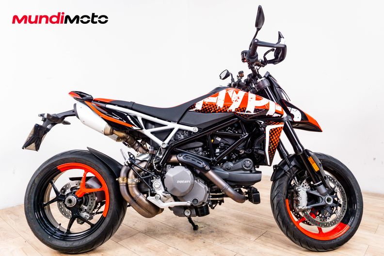 Motorbike image 0