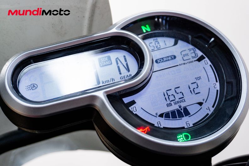 Motorbike image 11