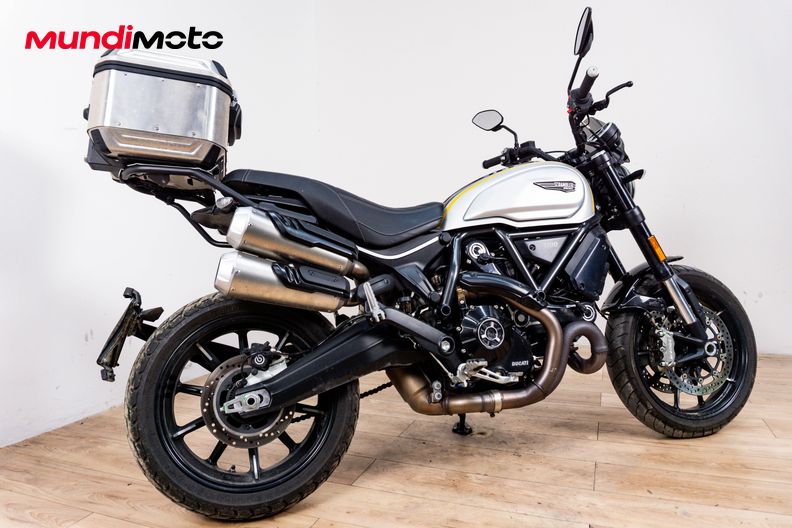 Motorbike image 2