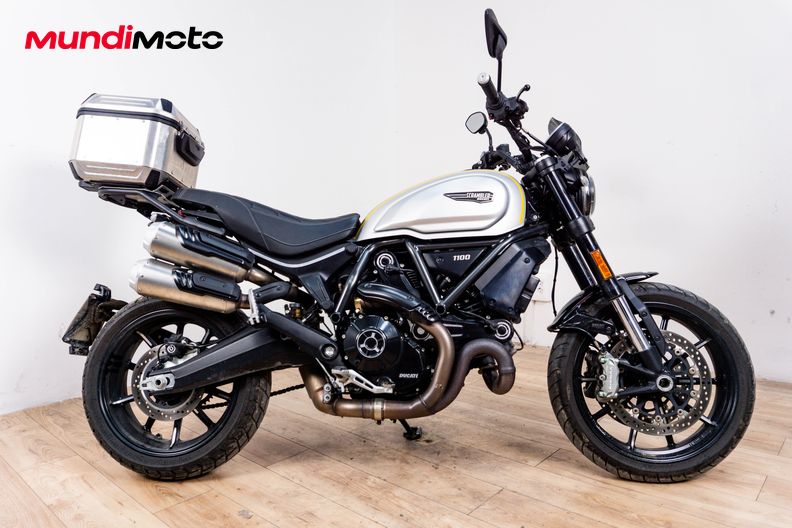 Motorbike image 0