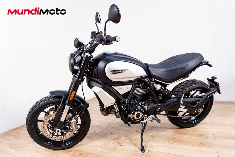 Motorbike image 6