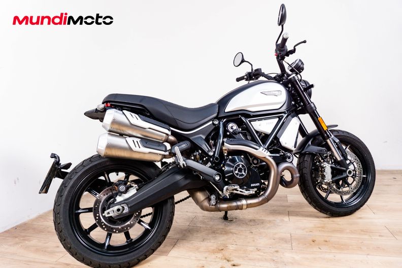 Motorbike image 2