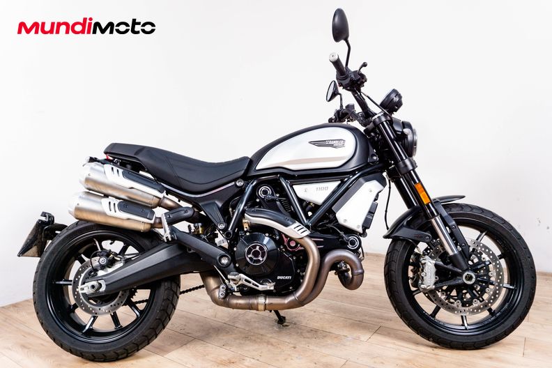 Motorbike image 0