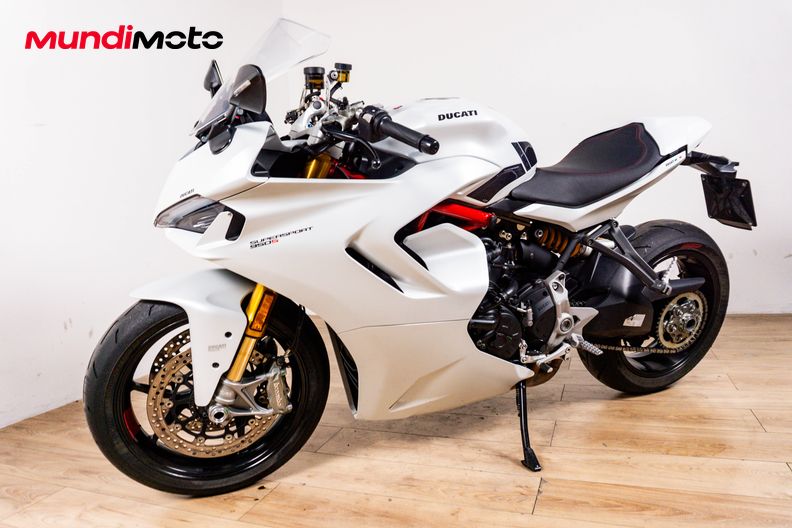 Motorbike image 6