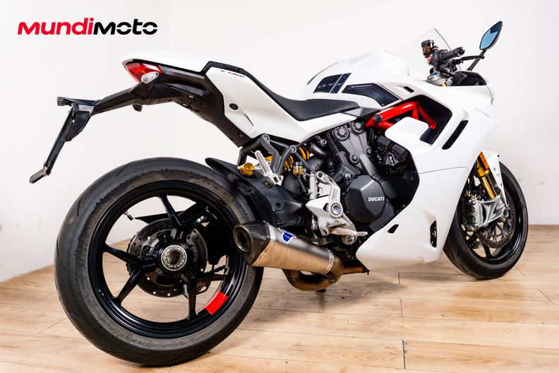 Motorbike image 2