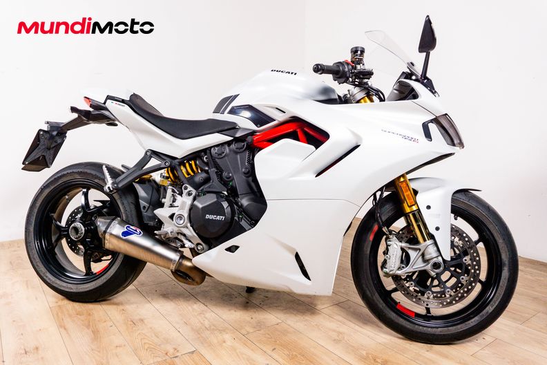 Motorbike image 1