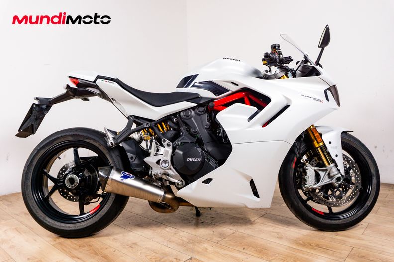 Motorbike image 0