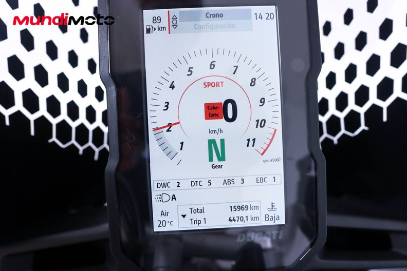 Motorbike image 11