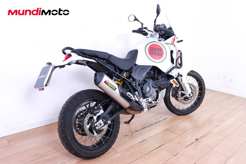 Motorbike image 2