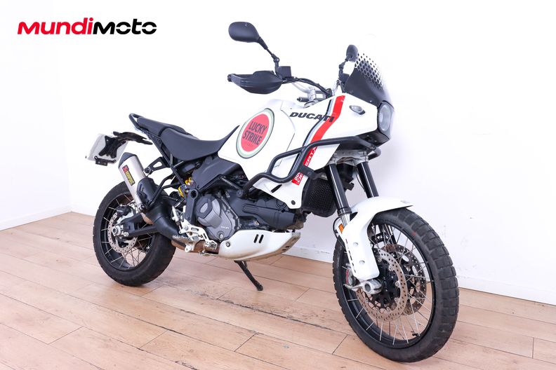 Motorbike image 1