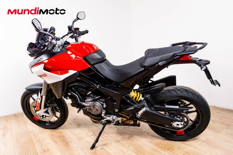 Motorbike image 7